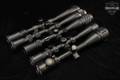 Multiple Manufacturers FIVE SCOPE LOT in Good Condition Image 2