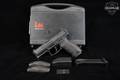 Heckler & Koch (H&K, HK) VP9 9mm Luger Black in Very Good Condition Image 2