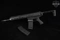 KE Arms KE-15 5.56mm NATO Black in Very Good Condition Image 2