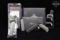 Springfield Armory 1911 Vickers Tactical Master Class .45 ACP Black in Very Good Condition Image 2