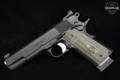 Springfield Armory 1911 Vickers Tactical Master Class .45 ACP Black in Very Good Condition Image 3