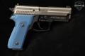 Sig Sauer P229 Stainless .40 S&W Two-Tone in Excellent Condition Image 3