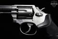 Smith & Wesson (S&W) 64-5 .38 Spl. Stainless Steel in Good Condition Image 4