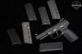FN Herstal (FNH) Five-Seven IOM Rare 5.7X28mm Black in Excellent Condition Image 2