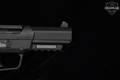 FN Herstal (FNH) Five-Seven IOM Rare 5.7X28mm Black in Excellent Condition Image 5
