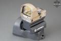Leupold DeltaPoint Pro (DP-PRO) 2.5 MOA Red Dot FDE in Very Good Condition Image 2