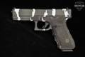 Glock G17 Gen4 9mm Luger Tiger Stripe Camo in Excellent Condition Image 3