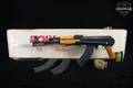 1988-1989 Poly Technologies AK-47S Legend Under-Folder 7.62x39 Blued & Wood in Very Good Condition Image 2