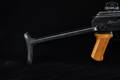 1988-1989 Poly Technologies AK-47S Legend Under-Folder 7.62x39 Blued & Wood in Very Good Condition Image 4