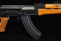 1988-1989 Poly Technologies AK-47S Legend Under-Folder 7.62x39 Blued & Wood in Very Good Condition Image 5