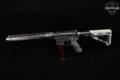 American Tactical (ATI) MilSport 9mm Carbine 9mm Luger Black in Good Condition Image 2