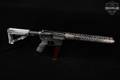 American Tactical (ATI) MilSport 9mm Carbine 9mm Luger Black in Good Condition Image 3