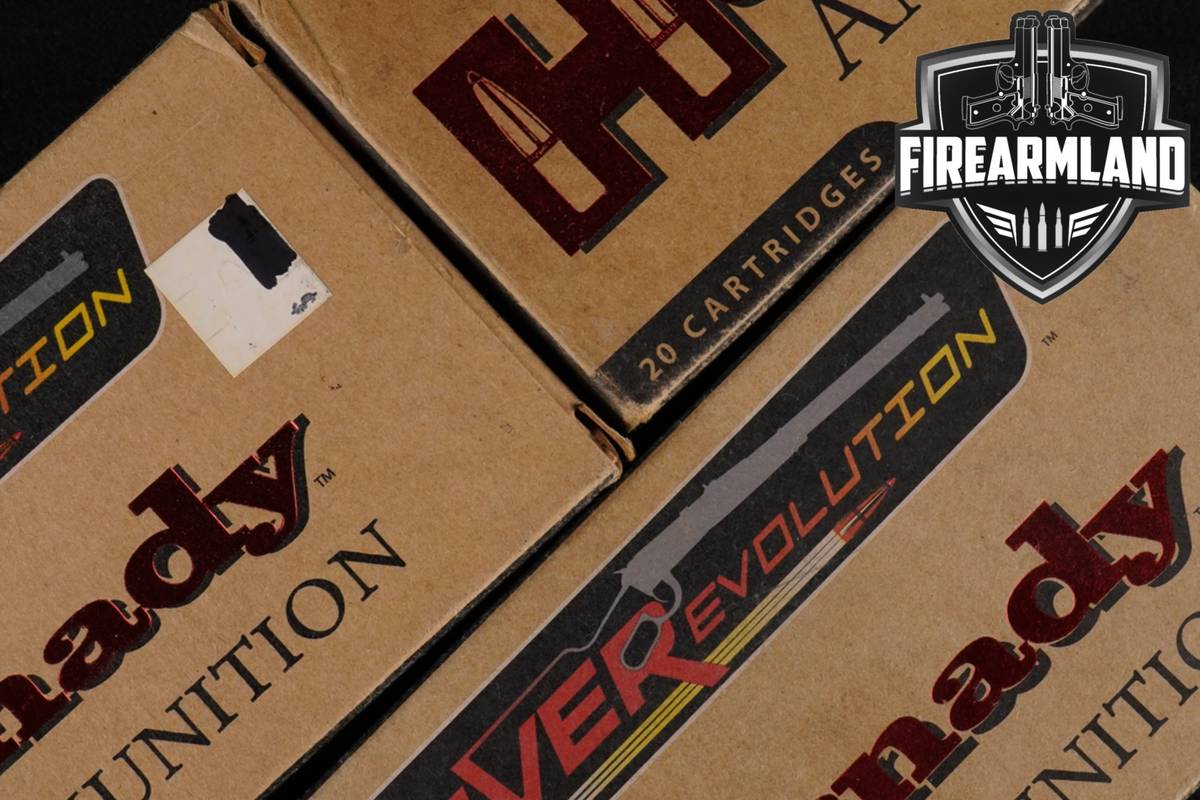 60 RDS! 450 Marlin Ammo Ammunition