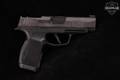 Sig Sauer P365 XL X-Series RXZ RomeoZero 9mm Luger Black in Good Condition Image 3