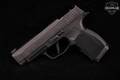 Sig Sauer P365 XL X-Series RXZ RomeoZero 9mm Luger Black in Good Condition Image 4