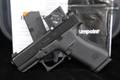Glock G43X 9mm Luger Black in Excellent Condition Image 2