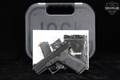 Glock G43X 9mm Luger Black in Excellent Condition Image 3
