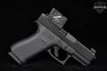 Glock G43X 9mm Luger Black in Excellent Condition Image 5