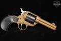2022 Sturm Ruger Wrangler .22 LR Burnt Bronze Cerakote in Very Good Condition Image 2