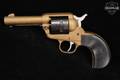 2022 Sturm Ruger Wrangler .22 LR Burnt Bronze Cerakote in Very Good Condition Image 3