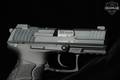 2021 Heckler & Koch (H&K, HK) P30SK V1 9mm Luger Hostile Environment "HE" in Excellent Condition Image 3