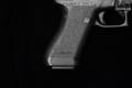 1989 Glock 17 The Original Glock 9mm Luger Black in Very Good Condition Image 3