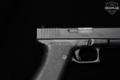 1989 Glock 17 The Original Glock 9mm Luger Black in Very Good Condition Image 4