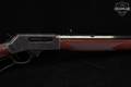 Henry Repeating Arms H010CC Color Case Hardened .45-70 Govt. Color Case Hardened & Wood in Excellent Condition Image 5