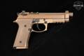 Beretta M9A4 Full Size 9mm Luger FDE in Excellent Condition Image 5
