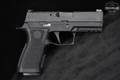 Sig Sauer P320 Carry 9mm Luger Black in Good Condition Image 4
