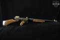 Auto Ordnance Model 1927A1 Thompson 1 of 500 Vietnam 50th Anniversary Tribute .45 ACP High Gloss Blued in Very Good Condition Image 3