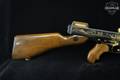 Auto Ordnance Model 1927A1 Thompson 1 of 500 Vietnam 50th Anniversary Tribute .45 ACP High Gloss Blued in Very Good Condition Image 4