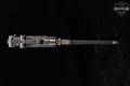 1917 DWM Lange Pistole 08 Artillery Luger 9mm Luger Blued in Very Good Condition Image 5