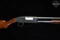 1923 Winchester Repeating Arms Model 12 12 Gauge Blued in Good Condition Image 4