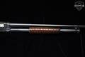 1923 Winchester Repeating Arms Model 12 12 Gauge Blued in Good Condition Image 5