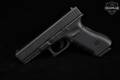 Glock 17 Gen3 9mm Luger Black in Very Good Condition Image 4
