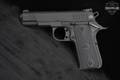 Rock Island Armory (RIA) M1911A 380 .380 ACP Parkerized in Very Good Condition Image 4