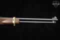 Henry Repeating Arms Model H024-3030 Side Gate Lever Action .30-30 Brass/Blued in Like-New Condition Image 4