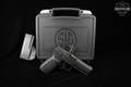 Sig Sauer P320 Full-Size .45 ACP Black in Very Good Condition Image 2