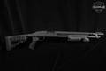 Mossberg Model 590 7-Shot 12 Gauge Black in Good Condition Image 3