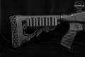 Mossberg Model 590 7-Shot 12 Gauge Black in Good Condition Image 4