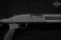 Mossberg Model 590 7-Shot 12 Gauge Black in Good Condition Image 5