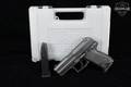 Heckler & Koch (H&K, HK) USP Compact .357 SIG, V1 .357 SIG Black in Very Good Condition Image 2