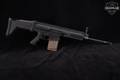 FN Herstal (FNH) SCAR 17 RCH 7.62mm NATO (7.62x51) Black in Excellent Condition Image 3
