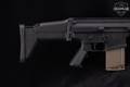 FN Herstal (FNH) SCAR 17 RCH 7.62mm NATO (7.62x51) Black in Excellent Condition Image 4