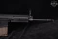 FN Herstal (FNH) SCAR 17 RCH 7.62mm NATO (7.62x51) Black in Excellent Condition Image 5