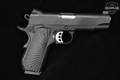 Tisas USA 1911 Devil Ray Carry B45B .45 ACP Black Cerakote in Excellent Condition Image 3