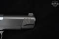 Tisas USA 1911 Devil Ray Carry B45B .45 ACP Black Cerakote in Excellent Condition Image 4