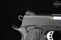 Tisas USA 1911 Devil Ray Carry B45B .45 ACP Black Cerakote in Excellent Condition Image 5