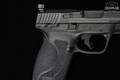 Smith & Wesson (S&W) M&P10 M2.0 10mm Armornite in Excellent Condition Image 4